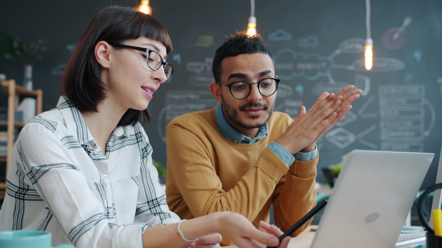 Why Digital Transformation Is Essential Today