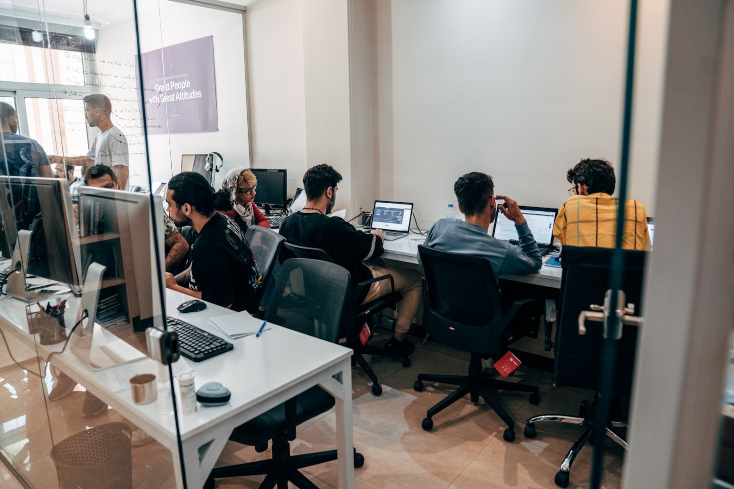 Building Stronger Brands Through Digital Strategy