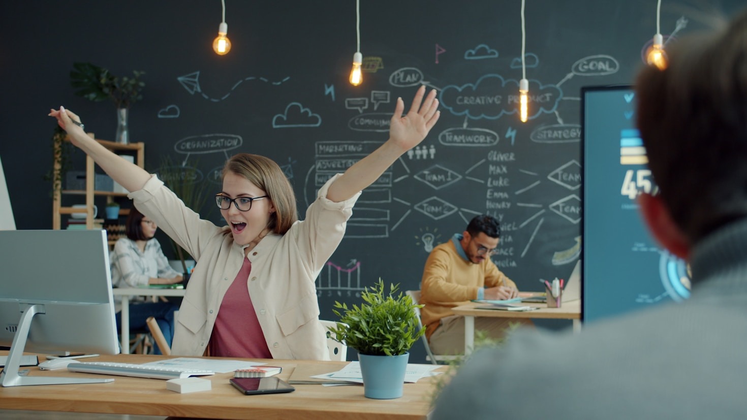 Simplifying Complex Processes With Advanced Tech