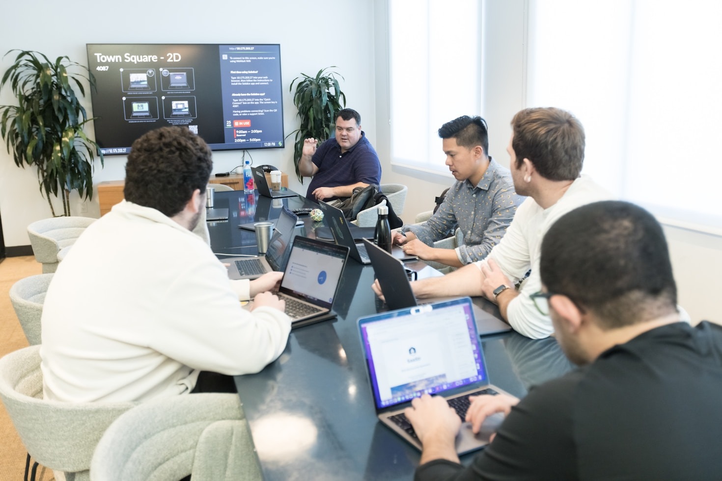 A Decade Of Innovation And Business Success